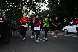 Voltra X Team Coros Malaysia LSD Session