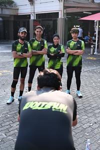 Voltra X Team Coros Malaysia LSD Session