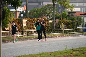 Voltra X Team Coros Malaysia LSD Session