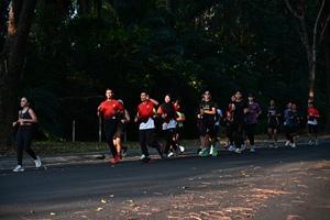 Voltra X Team Coros Malaysia LSD Session