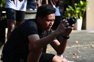 Voltra X Team Coros Malaysia LSD Session