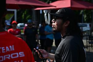 Voltra X Team Coros Malaysia LSD Session