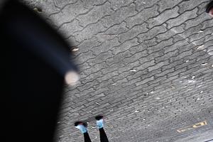 Voltra X Team Coros Malaysia LSD Session