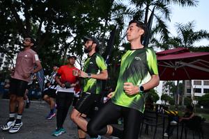 Voltra X Team Coros Malaysia LSD Session