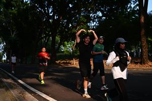 Voltra X Team Coros Malaysia LSD Session