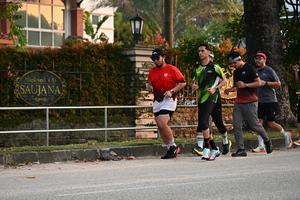 Voltra X Team Coros Malaysia LSD Session