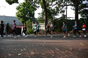 Voltra X Team Coros Malaysia LSD Session