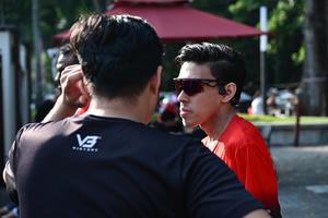Voltra X Team Coros Malaysia LSD Session