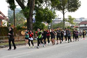 Voltra X Team Coros Malaysia LSD Session