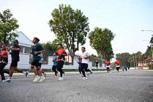 Voltra X Team Coros Malaysia LSD Session