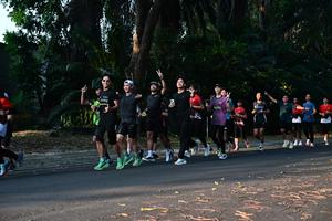 Voltra X Team Coros Malaysia LSD Session