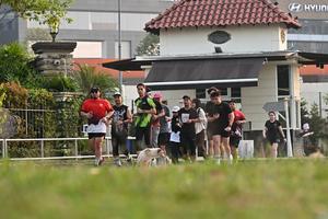 Voltra X Team Coros Malaysia LSD Session