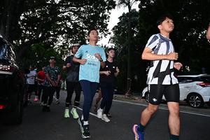 Voltra X Team Coros Malaysia LSD Session