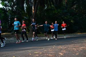 Voltra X Team Coros Malaysia LSD Session