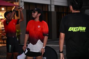 Voltra X Team Coros Malaysia LSD Session