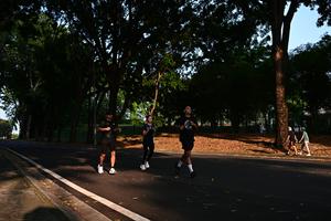 Voltra X Team Coros Malaysia LSD Session