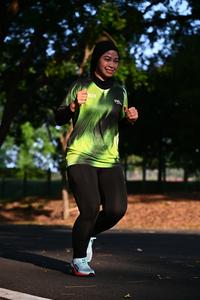 Voltra X Team Coros Malaysia LSD Session