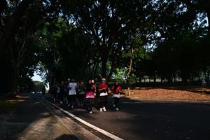 Voltra X Team Coros Malaysia LSD Session