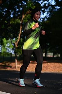 Voltra X Team Coros Malaysia LSD Session