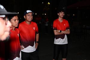 Voltra X Team Coros Malaysia LSD Session