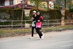 Voltra X Team Coros Malaysia LSD Session