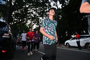 Voltra X Team Coros Malaysia LSD Session