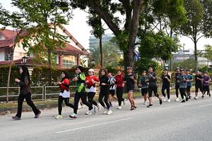 Voltra X Team Coros Malaysia LSD Session