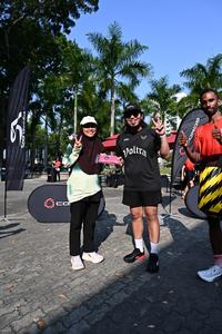 Voltra X Team Coros Malaysia LSD Session