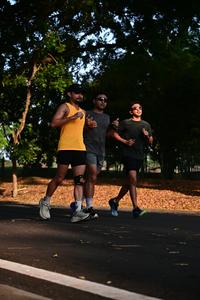 Voltra X Team Coros Malaysia LSD Session