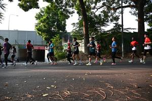 Voltra X Team Coros Malaysia LSD Session