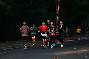 Voltra X Team Coros Malaysia LSD Session