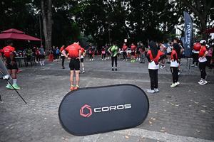 Voltra X Team Coros Malaysia LSD Session