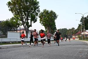 Voltra X Team Coros Malaysia LSD Session