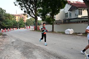 Voltra X Team Coros Malaysia LSD Session