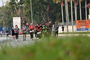 Voltra X Team Coros Malaysia LSD Session