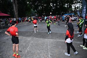 Voltra X Team Coros Malaysia LSD Session