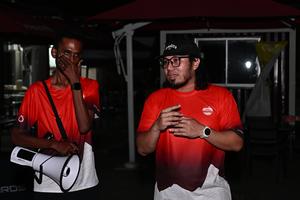 Voltra X Team Coros Malaysia LSD Session