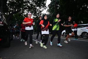Voltra X Team Coros Malaysia LSD Session