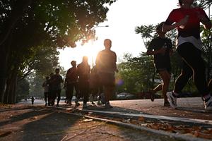 Voltra X Team Coros Malaysia LSD Session