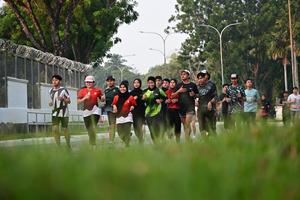 Voltra X Team Coros Malaysia LSD Session