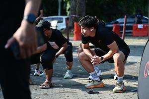 Voltra X Team Coros Malaysia LSD Session