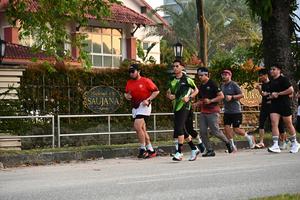 Voltra X Team Coros Malaysia LSD Session