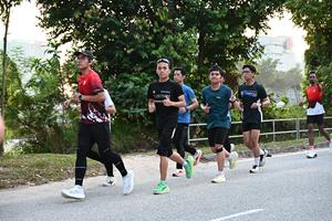 Voltra X Team Coros Malaysia LSD Session