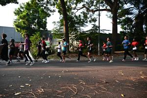 Voltra X Team Coros Malaysia LSD Session