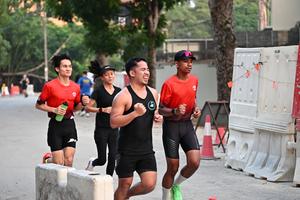 Voltra X Team Coros Malaysia LSD Session