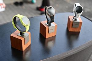 Voltra X Team Coros Malaysia LSD Session