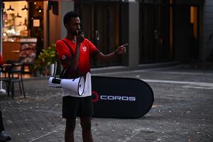 Voltra X Team Coros Malaysia LSD Session