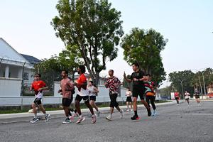Voltra X Team Coros Malaysia LSD Session