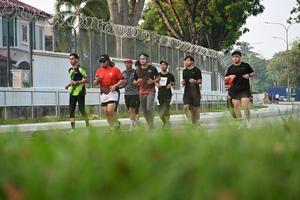 Voltra X Team Coros Malaysia LSD Session