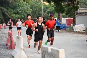 Voltra X Team Coros Malaysia LSD Session